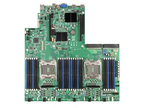 Intel® Server Board S2600WT2